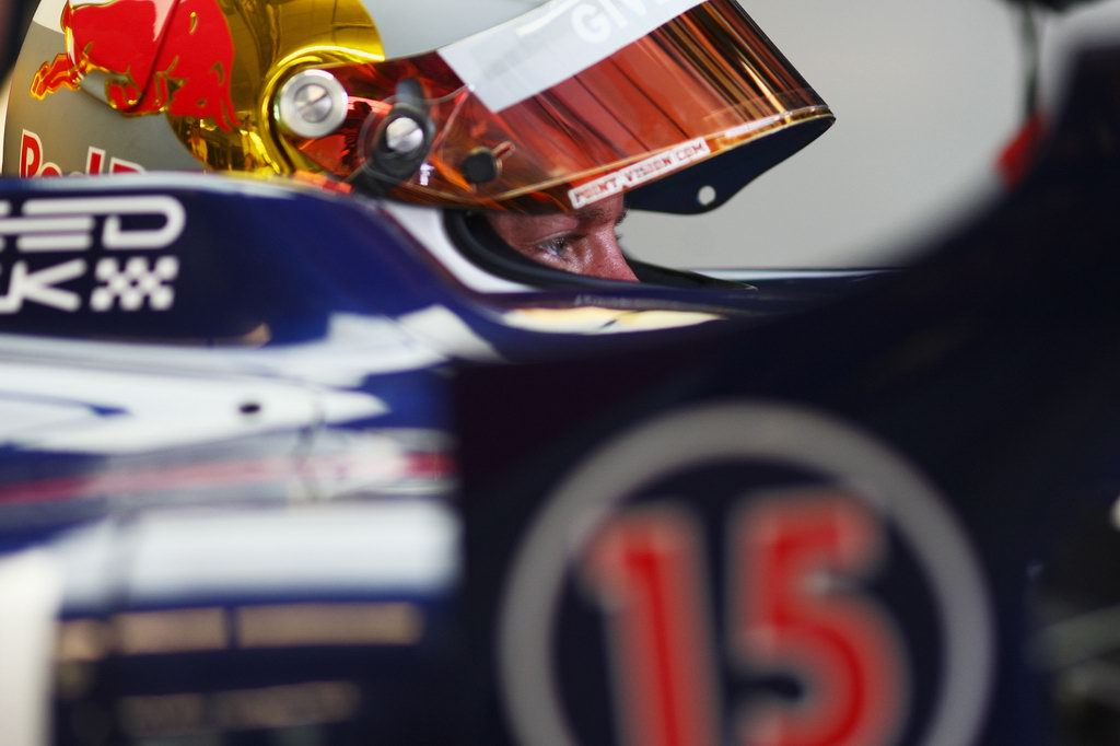 GP EUROPA - Qualifiche e Prove Libere 3